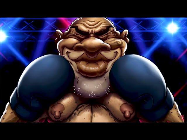 If I laugh, the video ends - Jake Paul Knocks Out Mike Tyson