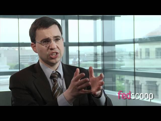 Google's David Mihalchik on Federal Government and Cloud Computing