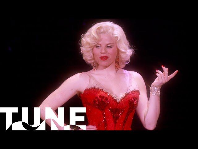 Let's Be Bad (Megan Hilty) | SMASH (TV Series) | TUNE