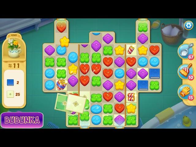 Matchington Mansion level 4361 HD