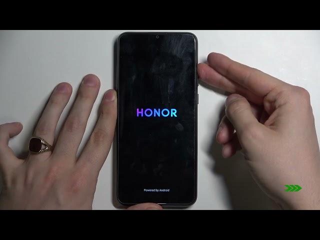 Сброс пароля на HONOR 9A / Забыл пароль HONOR 9A