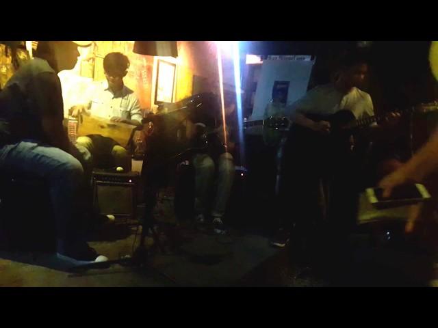 Come Together -  The Beatles (Impromptu Jam)