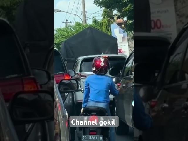 Channel gokil