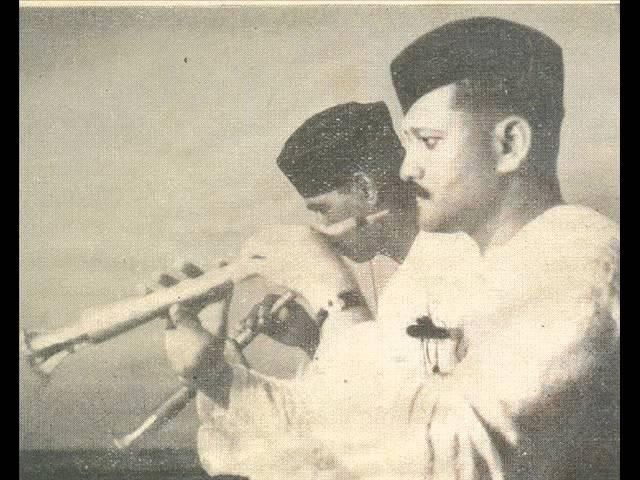 Ustad Bismillah Khan - Purbi Dhun