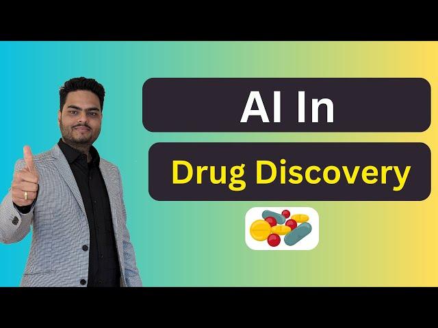 AI in drug discovery | AI in drug discovery and development | AI in drug development