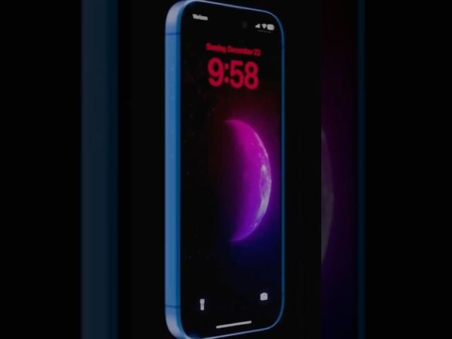 iOS 19 Leaks Customizable LockScreen