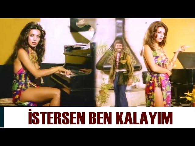 Televizyon Niyazi Türk Filmi | Cesi, Yeşim'in Yalnızlığını Gidermek İster