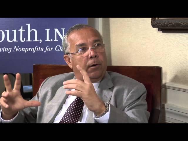 Alvarez on restructuring, deals