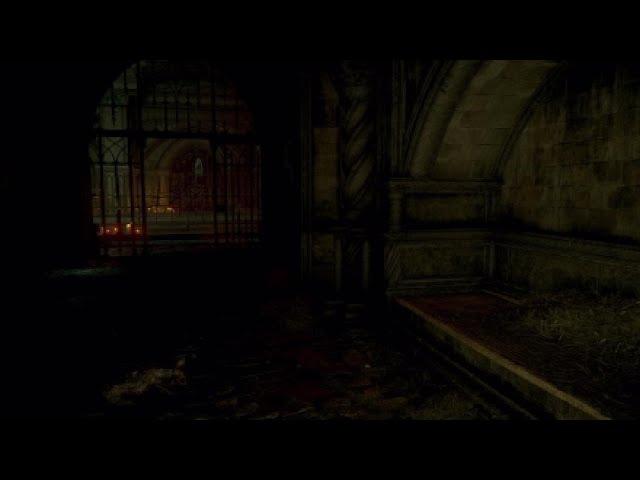 ASMR: You are prisoner at Latria. Demon`s Souls.