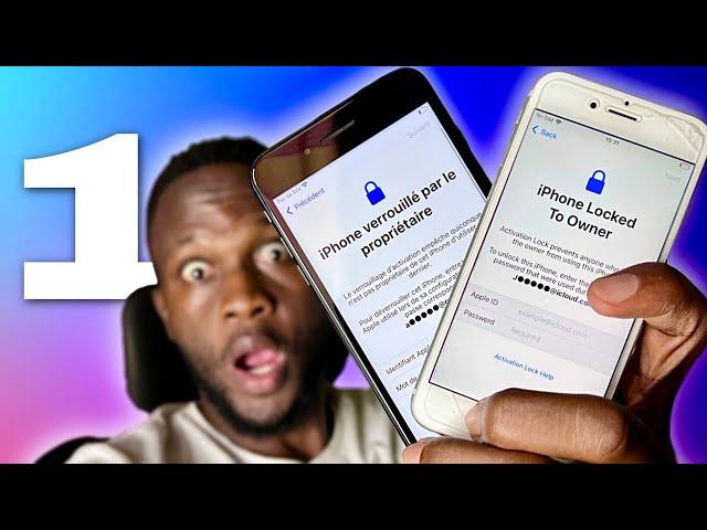 How to REMOVE ICLOUD ACTIVATION LOCK on iPhone & iPad | Official Unlock (2024)