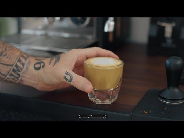 I Love This Sh*t!!! | My 5 Favorite Coffee Drinks