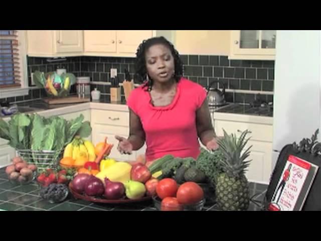 Dr. Ro on Healthy Living