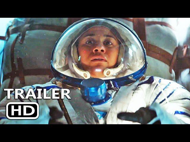 I.S.S. Official Trailer (2024)