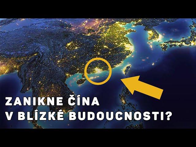 Předpověď vědců | Co se děje v Číně? | Šokující zpráva týdne