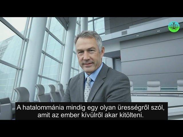 Az éhes szellem - Dr. Máté Gábor