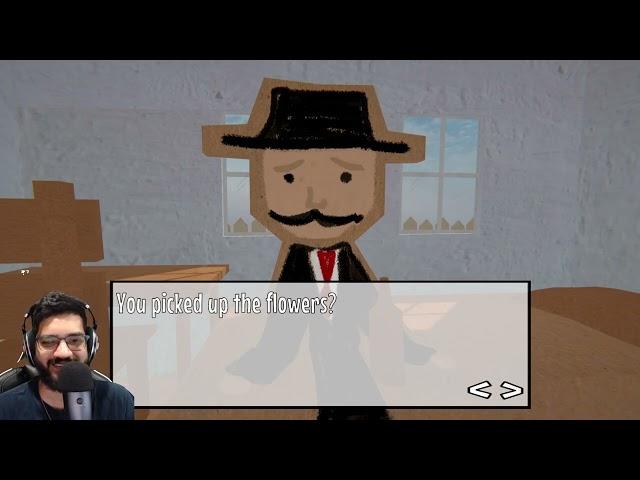 You Age in Seconds… Just to See What Happened to Your Family | Psychological Horror Game