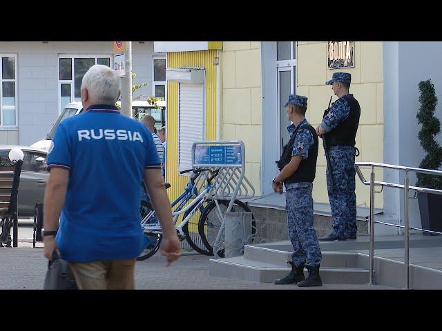 Тревожная волна: взрыв на заводе в Сергиевом Посаде и эвакуации в Ульяновске