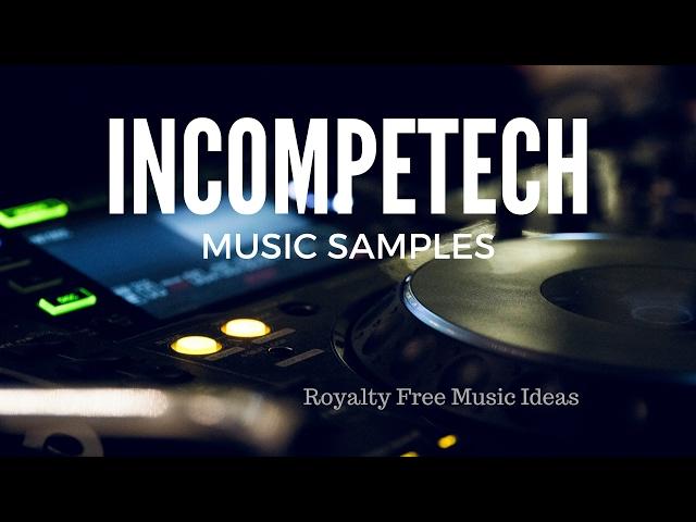 Incompetech Music Samples - Royalty Free Music for Videos - Royalty Free Images