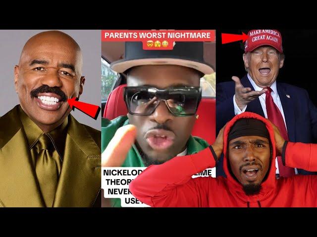 The SCARIEST VIDEOS On The INTERNET That Are BANNED From The PUBLIC  ! | REACTION