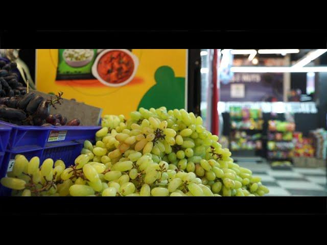 VTS HYPERMARKET PROMO | PANDIKKAD | DROPS ADS