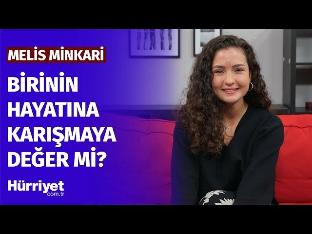 Kardeşlerim’in Aybike’si Melis Minkari’den itiraflar | Set | Aşk | Anılar | EN’ler!