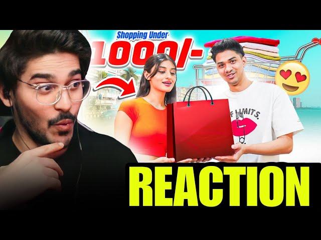 Joker Reaction On ​Regaltos Styling @PAYALGAMING Under ₹1000 Pt.1