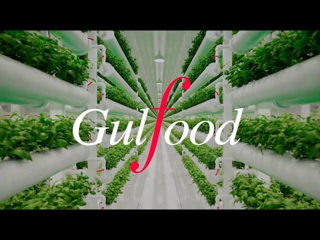 Gulfood 2023