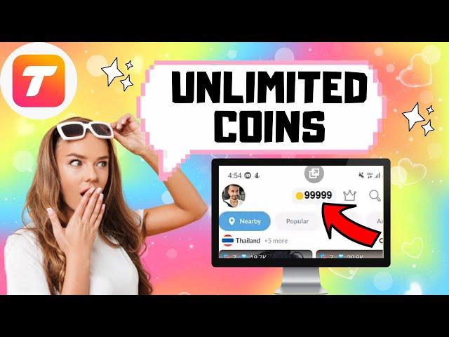 Tango Hack - How to Get Unlimited Coins in Tango  iOS & Android