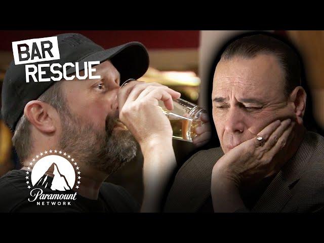 Season 5’s Most CLUELESS Bartenders  Bar Rescue