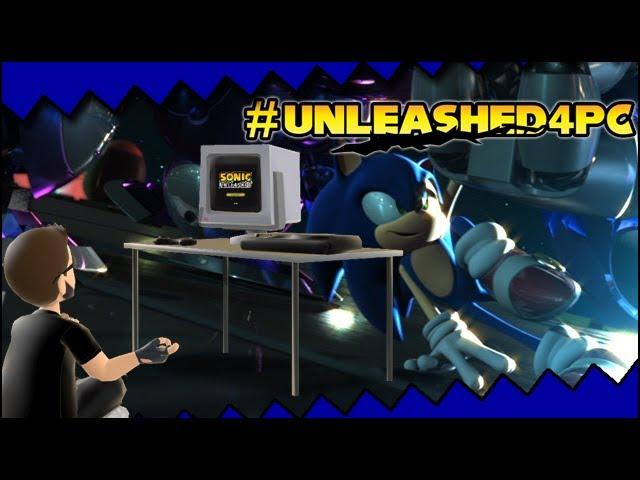 Speed Stuff & Random Levels #2! - #Unleashed4PC Campaign