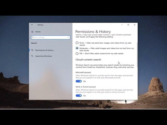 How to Clear Windows 10 Search History and Remove Recent Activities [Tutorial]