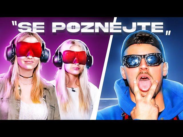 SE POZNEJTE - HOLKY | KUBA & JENYS |   @eremvole  ​⁠