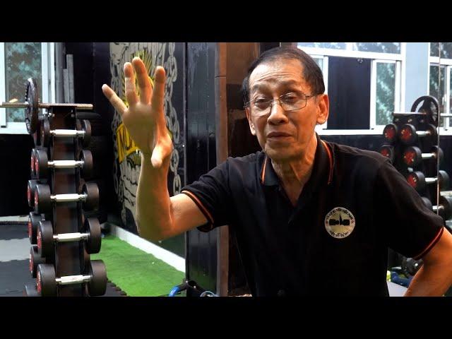 THẦN CƯỚC LÊ THANH TÙNG: KHUẤT PHỤC VÕ SĨ MỸ VÀ NHỮNG TRẬN THƯ HÙNG Ở ĐẤT VÕ | Phần 2