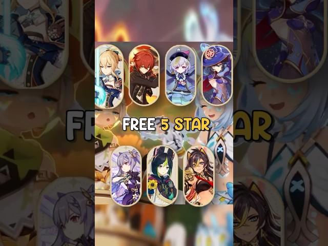 what’s the BEST FREE 5 STAR for YOUR ACCOUNT?