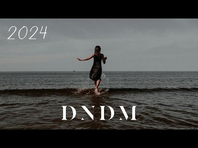 DNDM, Hilola Samirazar - Just One Last Dance (Deep House)