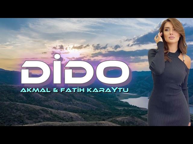 Dido - Akmal (Prod. Fatih Karaytu) Yeni 2023