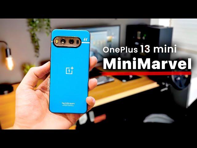 OnePlus 13 Mini - A New Era Begins... Again!