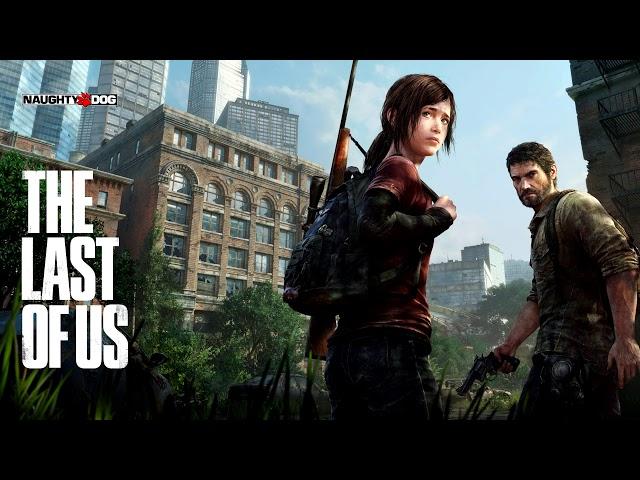 The Last of Us - The Path (A New Beginning)