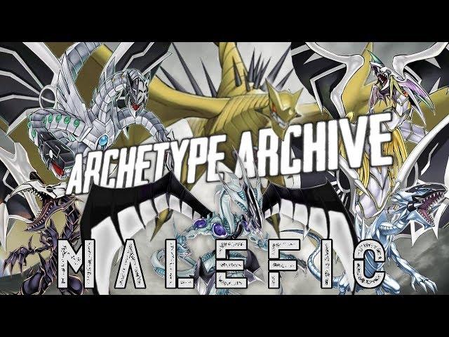 Archetype Archive - Malefic