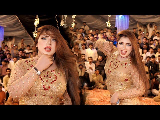 Na Sada Bangla Na Sada Laari, Mehak Malik , Dance Performance Shaheen Studio 2025