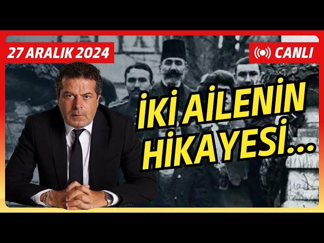 İKİ AİLENİN HİKAYESİ... ŞAKİR PAŞA AİLESİ Mİ DAHA TRAJİK KIRAÇ AİLESİ Mİ?