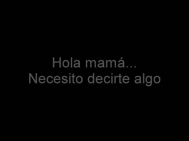 Perdón mama por ser Corby || Roger Corbalan