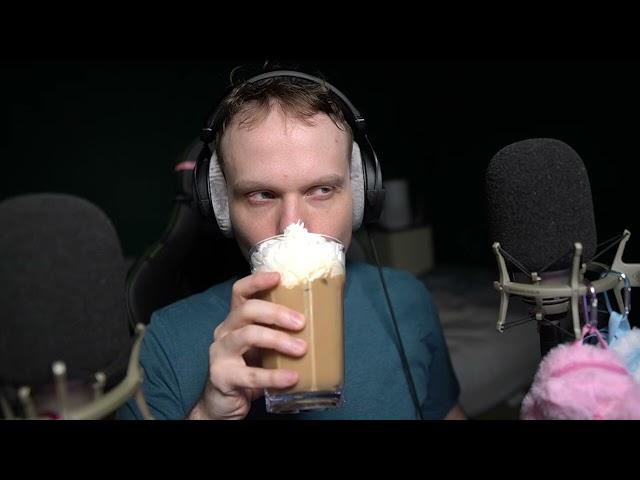 Why I Never Go To Starbucks ASMR