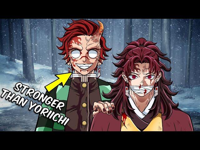 We Need To Speak About This In Demon Slayer