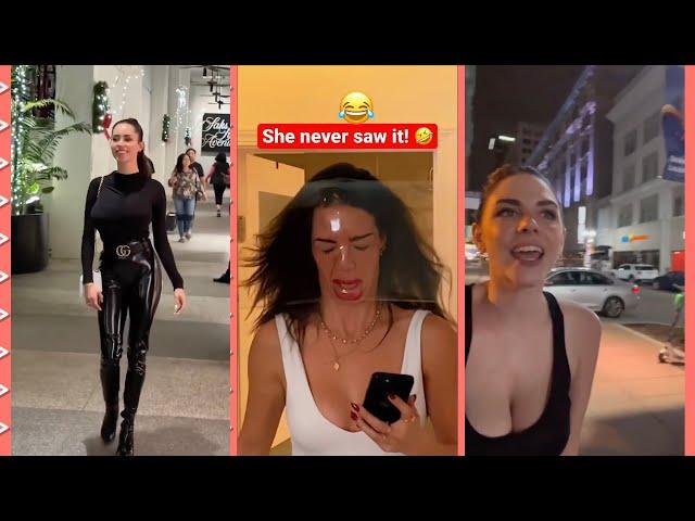 Funny Videos 2023 | Girl Fails | Fails Of The Week #9