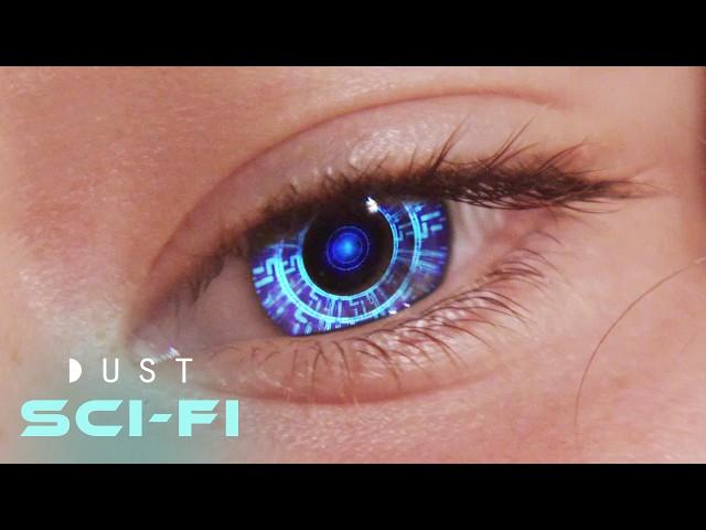 Sci-Fi Horror Short Film "Flesh Computer" | DUST | Online Premiere