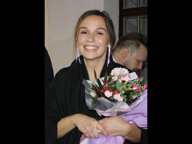 Carmina Burana - solo: Anja Papa