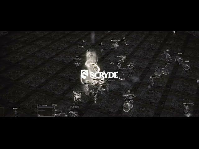 SCRYDE.NET (X100) l AUTOPILOT