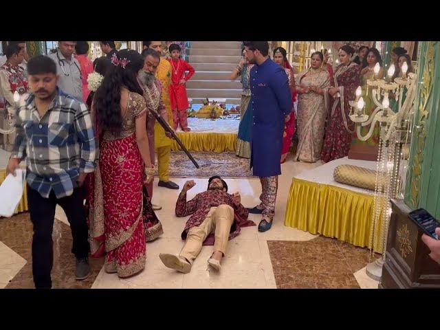 Lekar Hum Deewana Dil | Full Episode 61 | 10 Jan 2025 | Dangal Tv | Behind The Scenes