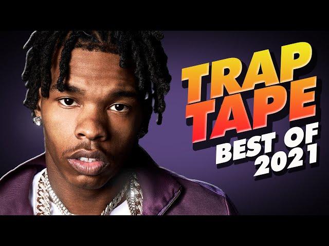 Best Rap Songs 2021 | Best of 2021 Hip Hop Mix | Trap Tape | New Year 2022 Mix | DJ Noize